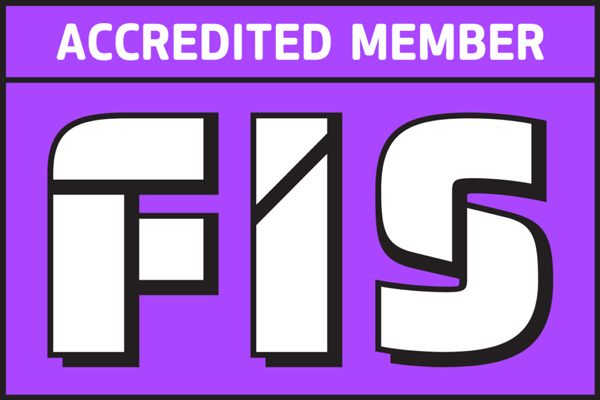 FIS accredited